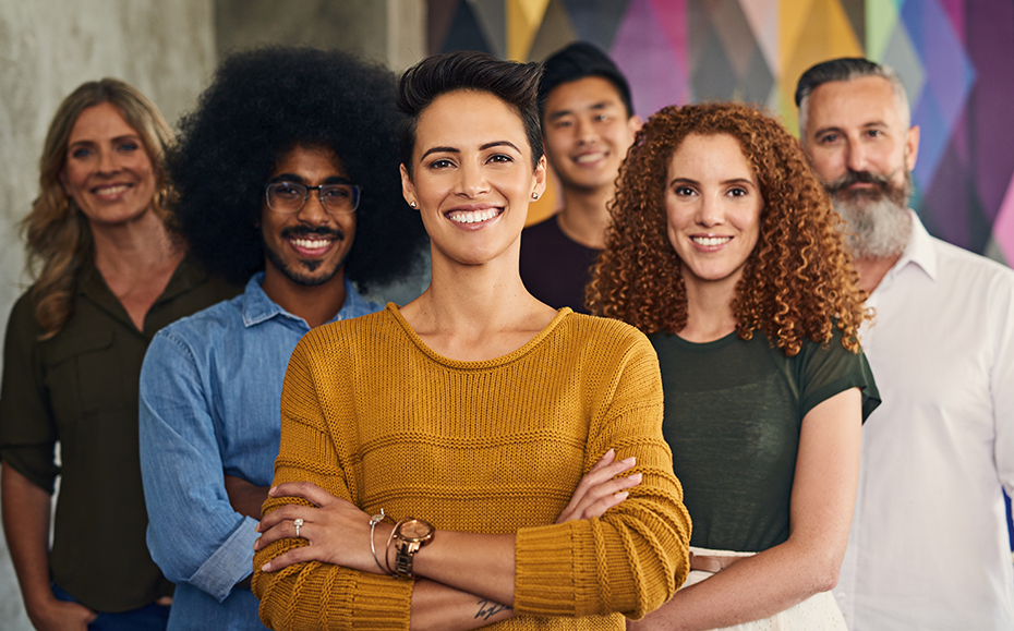 Inspirational Journeys and Insights from Professionals of Color in Higher Ed